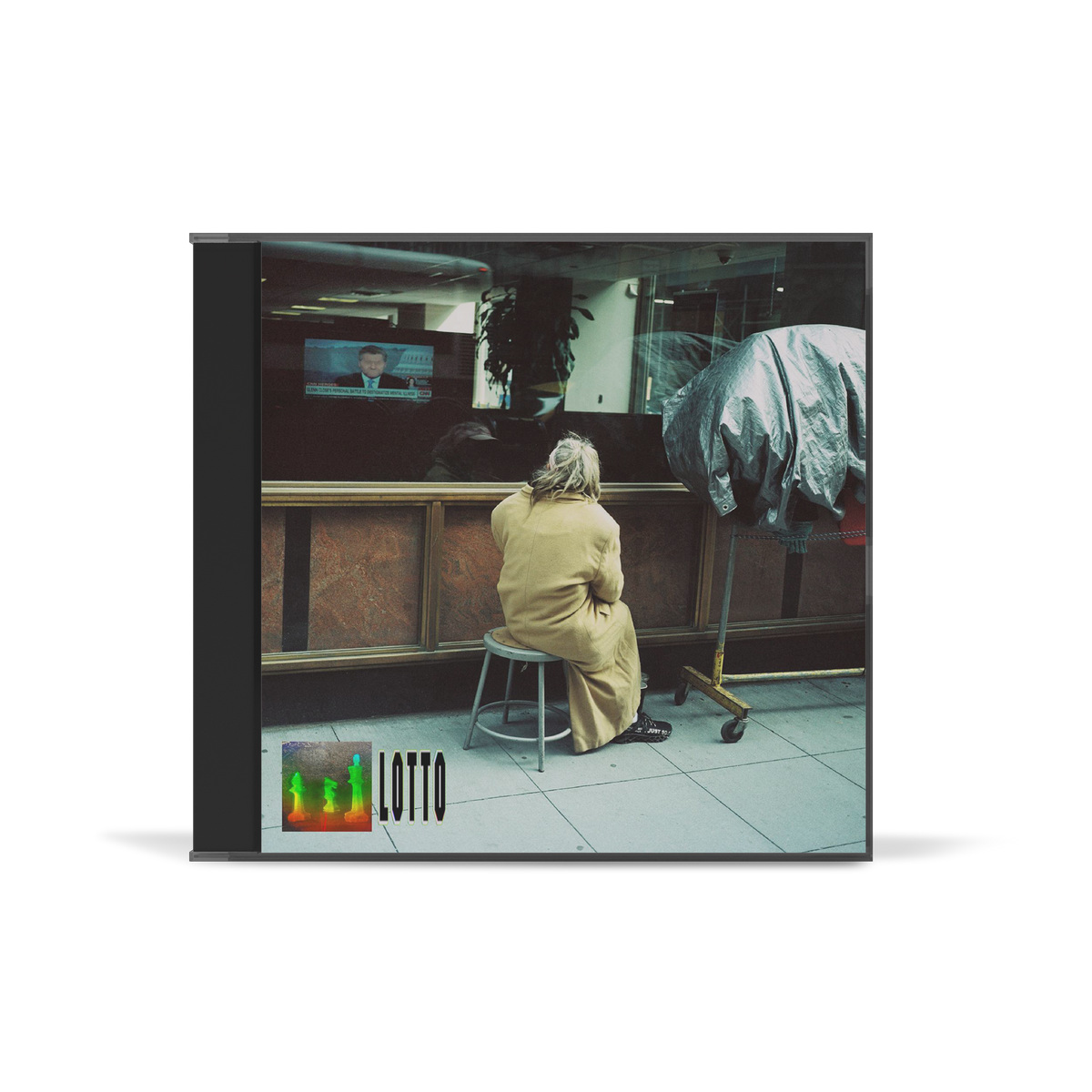 LOTTO CD