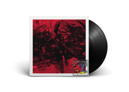 Destiny XL Vinyl LP