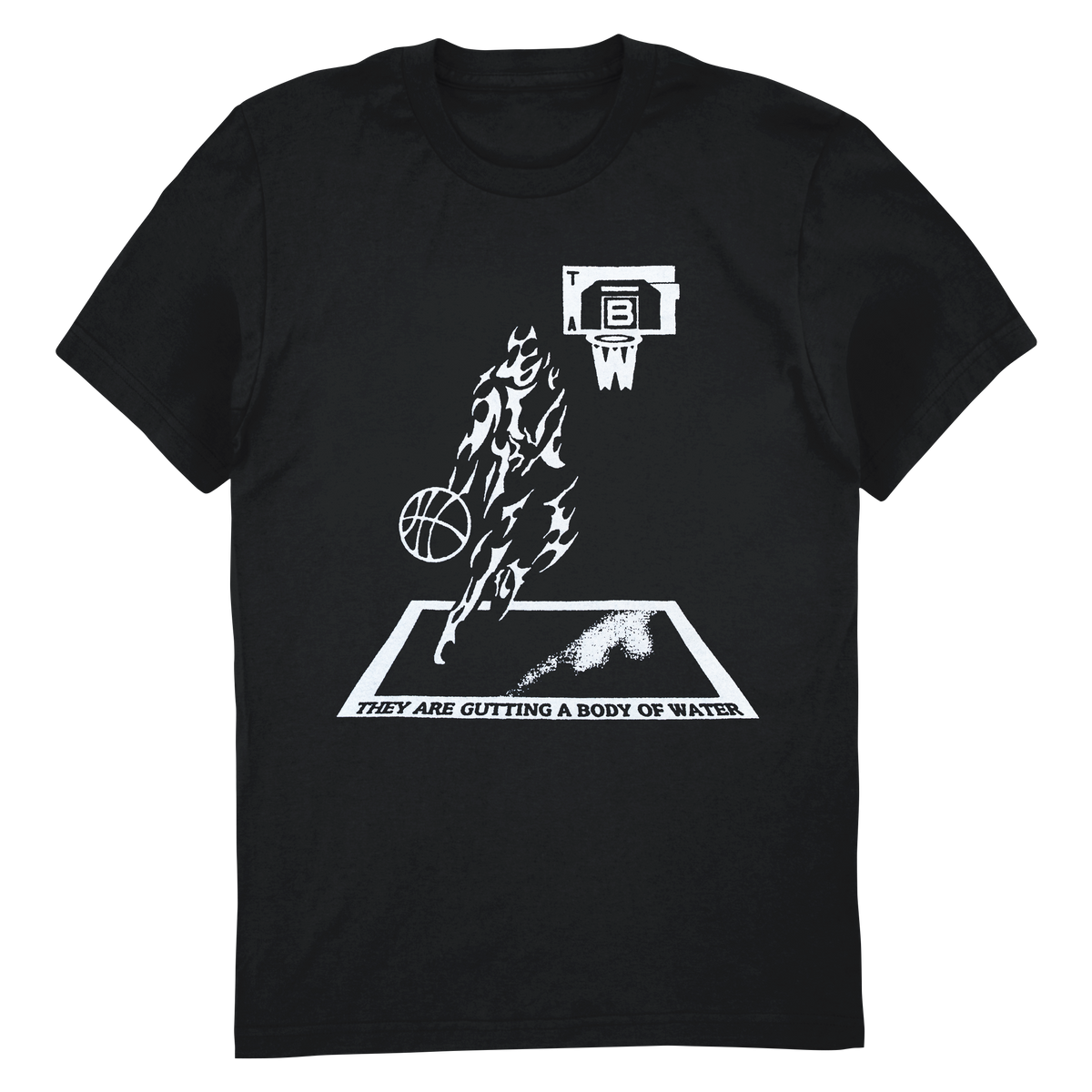 Baller T-Shirt