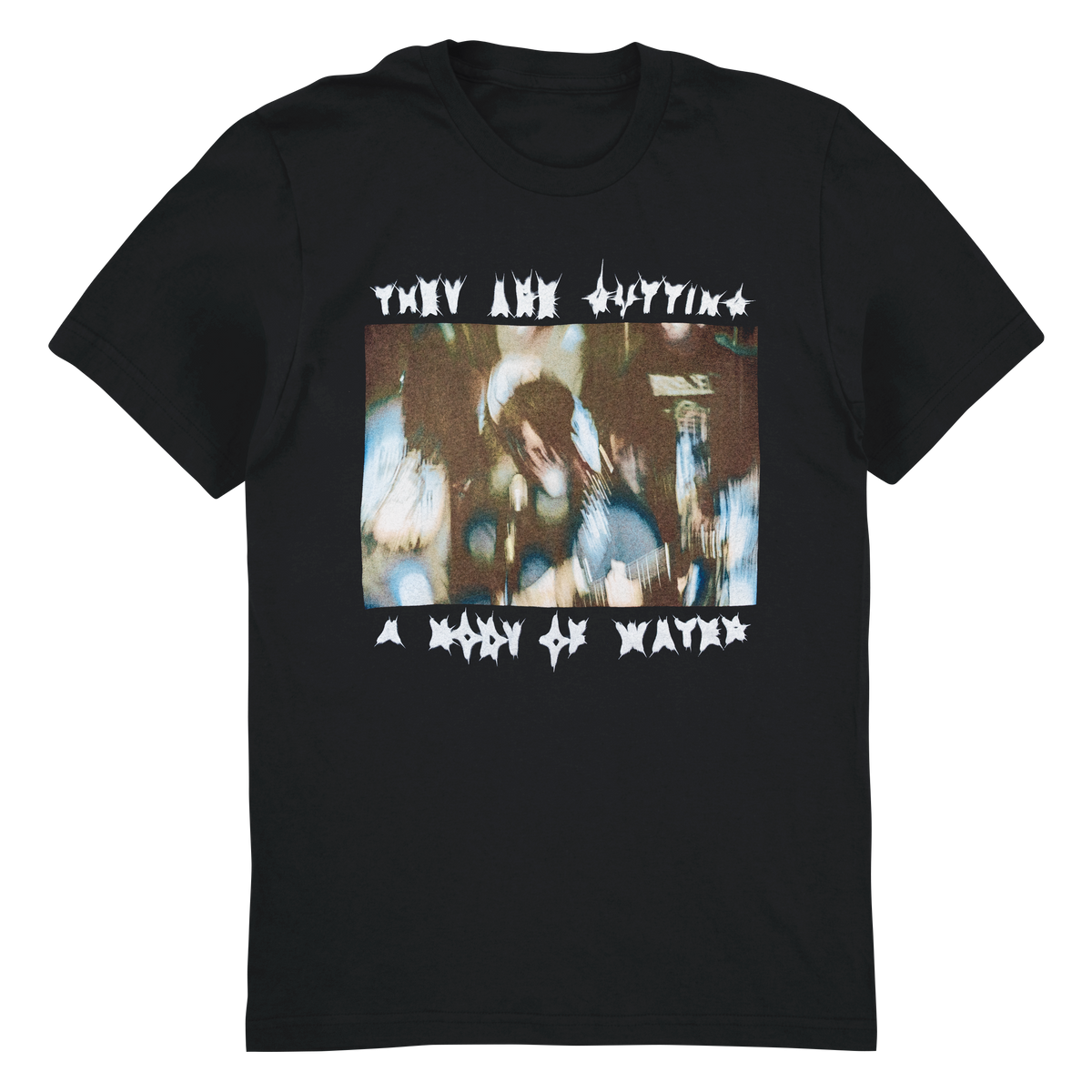 Glyph T-Shirt