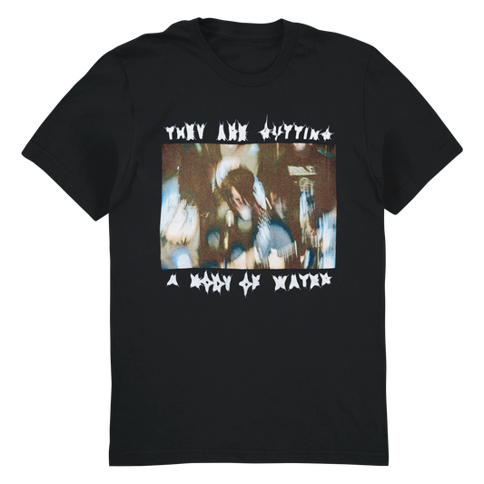 Glyph T-Shirt
