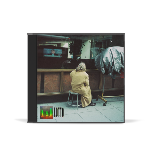 LOTTO CD