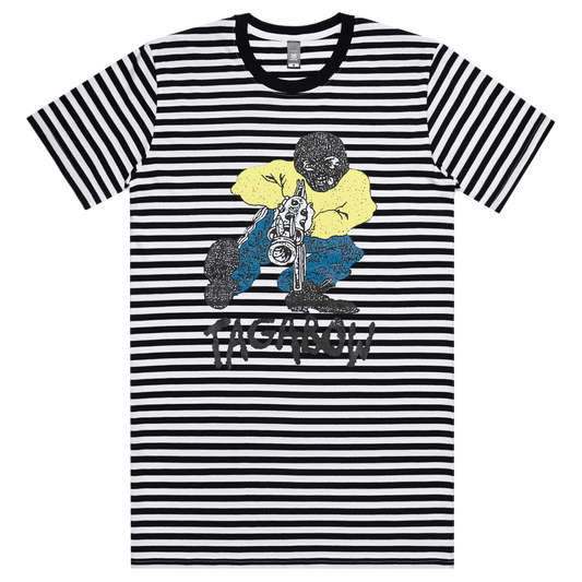 Masked Shooter T-Shirt