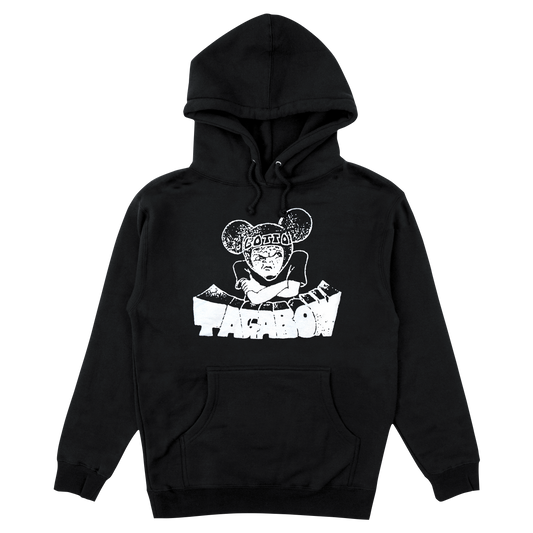 Lotto Mouse Pullover Hoodie