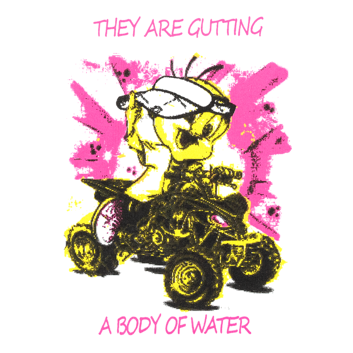 Tweety Baby Rib T-Shirt