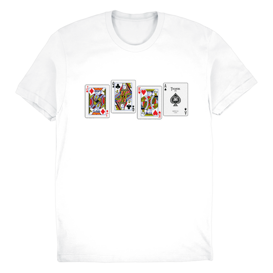 Bicycle Cards T-Shirt