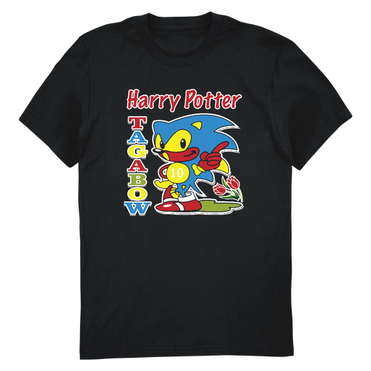 Obama Sonic T-Shirt